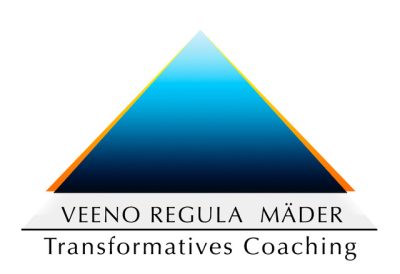 Transformatives Coaching mit Veeno Regula Mäder  Logo